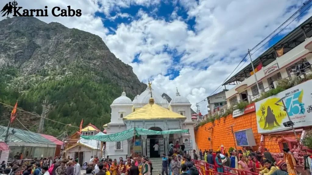 Gangotri dham Tour Package (2)