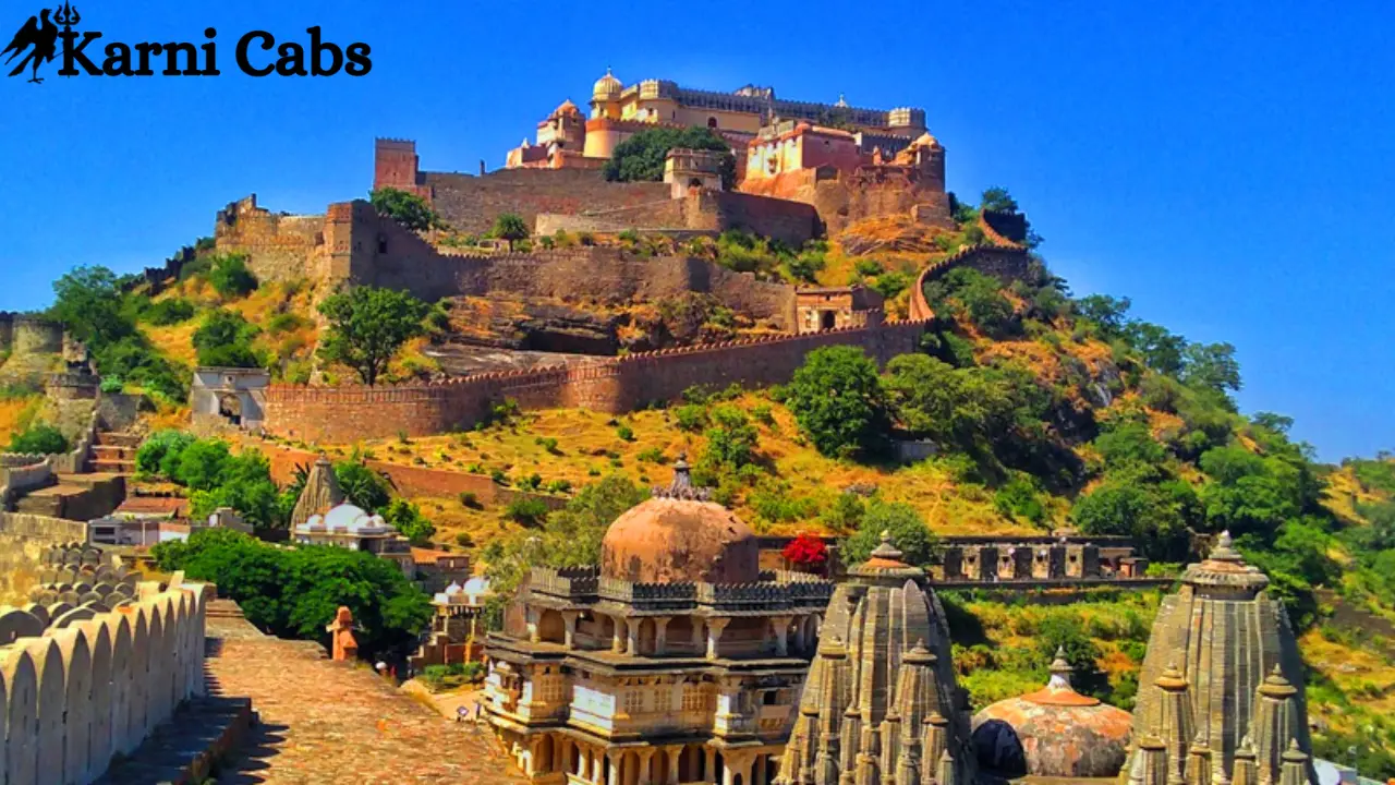 Jodhpur Tour Package with kumbhalgarh Karni Cabs