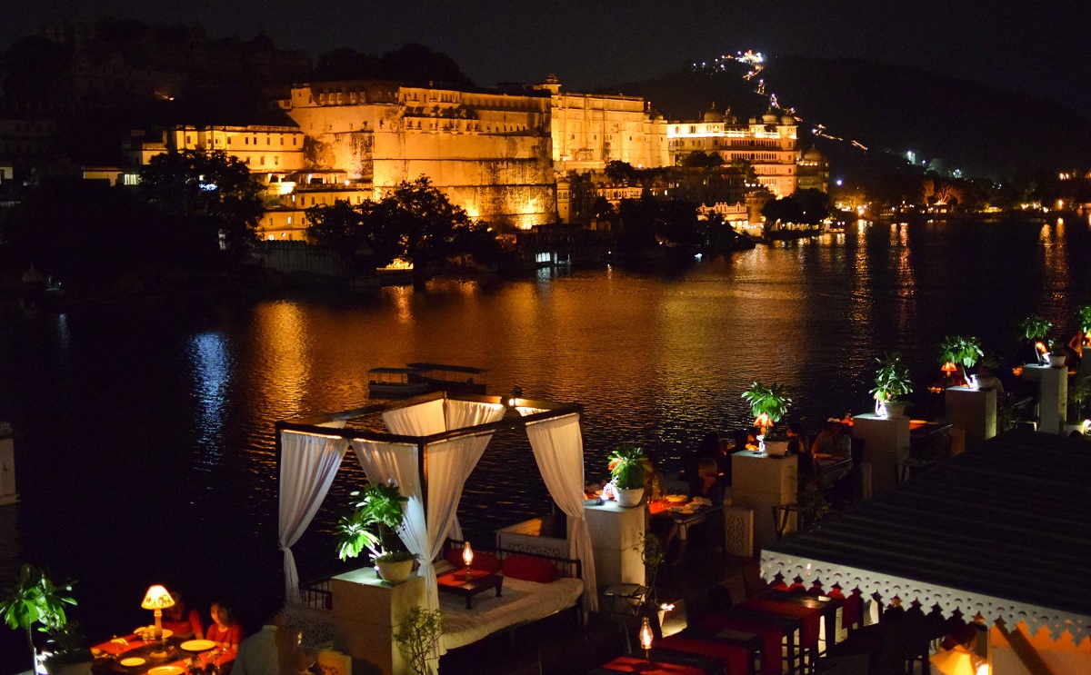 Restaurant-Udaipur 6