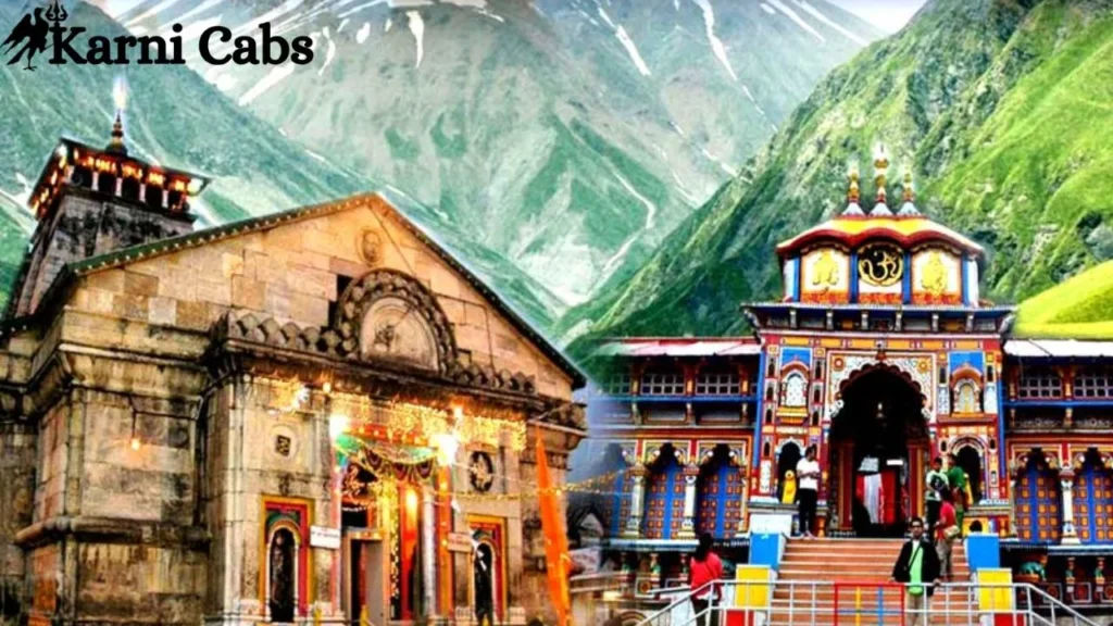 do dham yatra