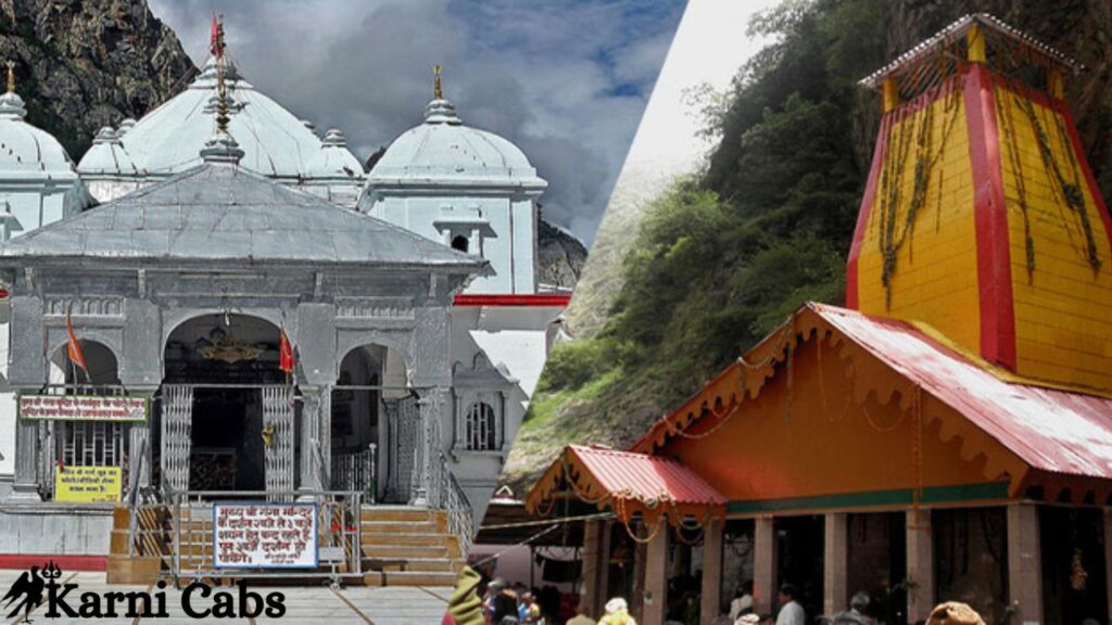 do dham yatra tour package from haridwar