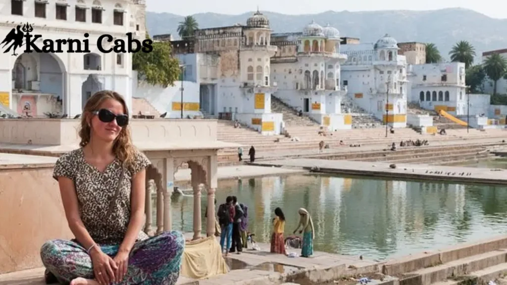 jaipur to pushkar tour