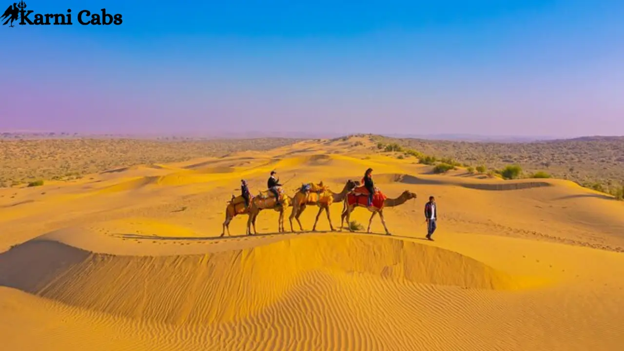 jaisalmer the golden city (1)