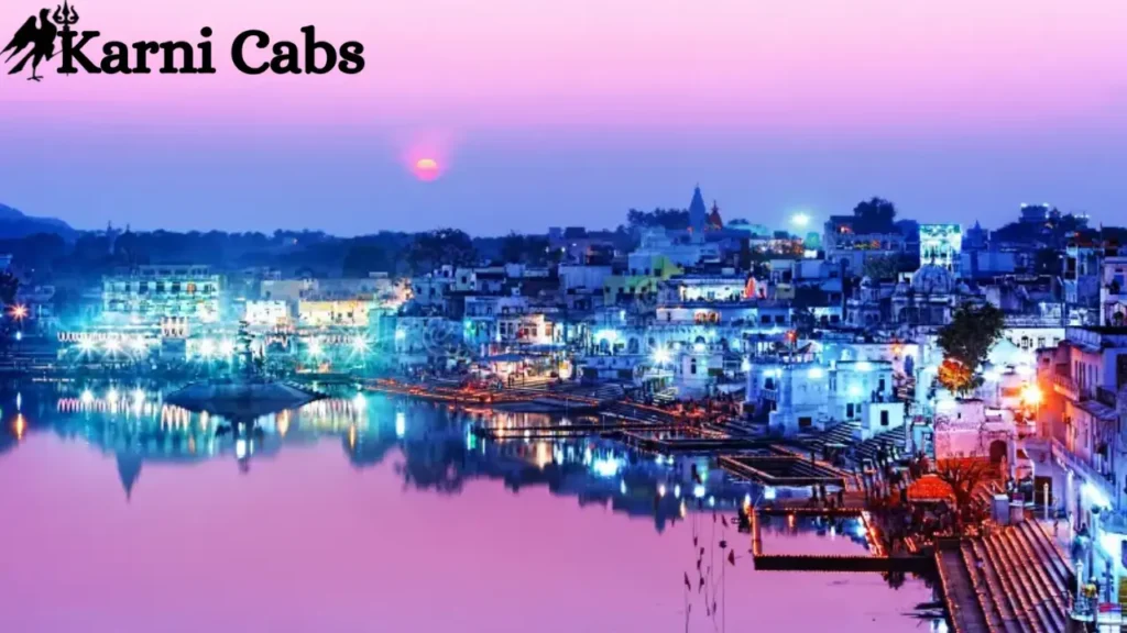 pushkar by karni cabs