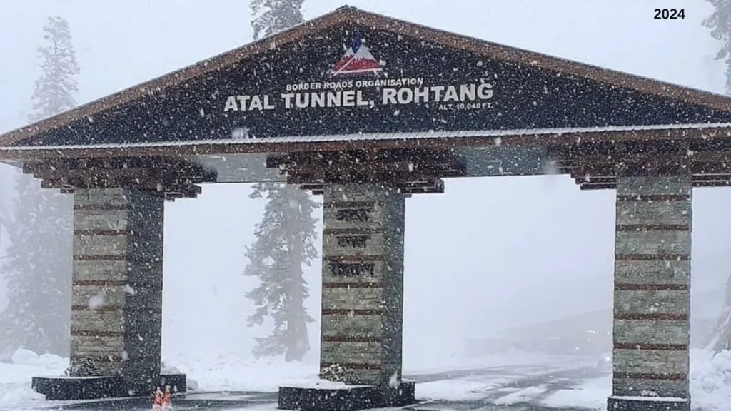 rohtang pass