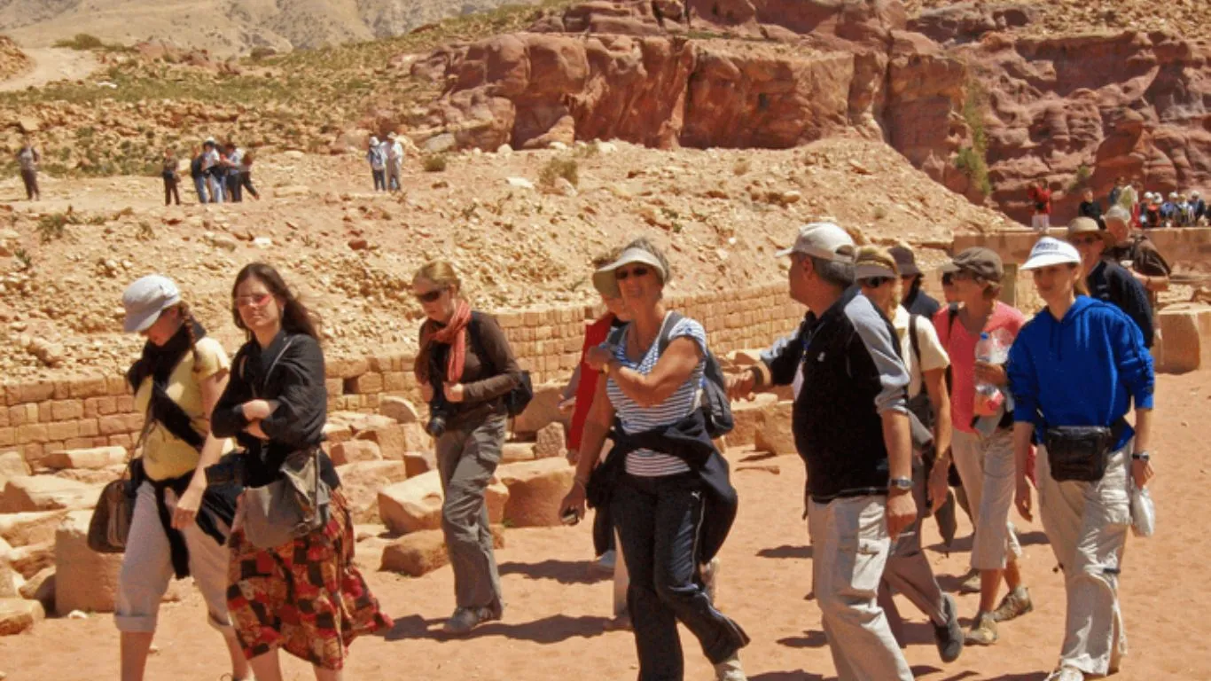 tour guide jaisalmer