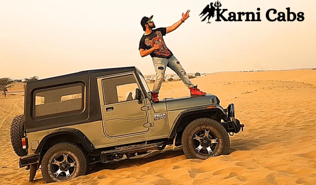 Desert Package Jeep Camel Safari &dinner ​