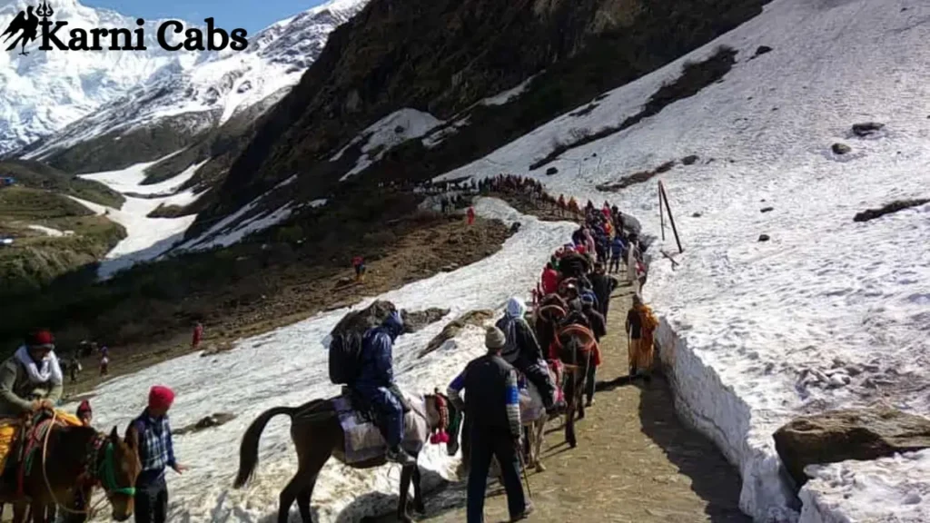 Kedarnath Tour Package