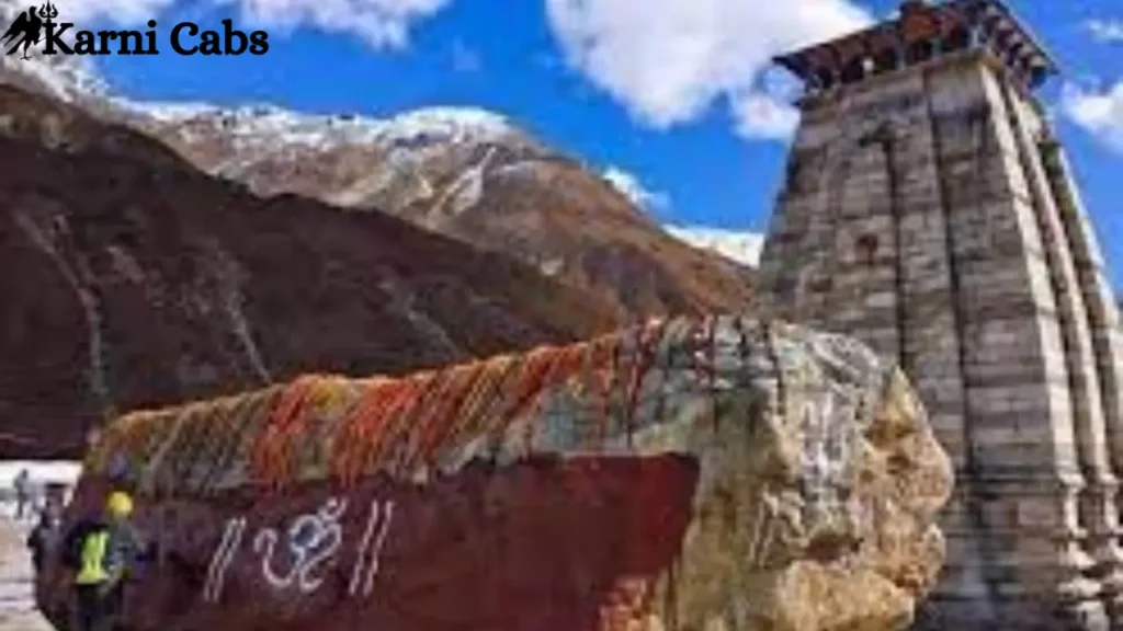 Kedarnath Tour Package (2)