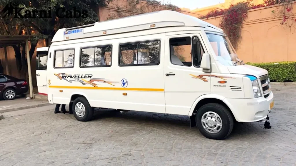 Ranthambore safari karni cabs (2)